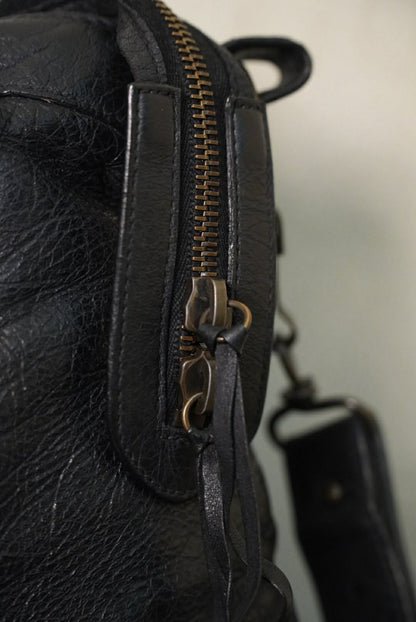 Vintage Balenciaga Classic City Town Bag