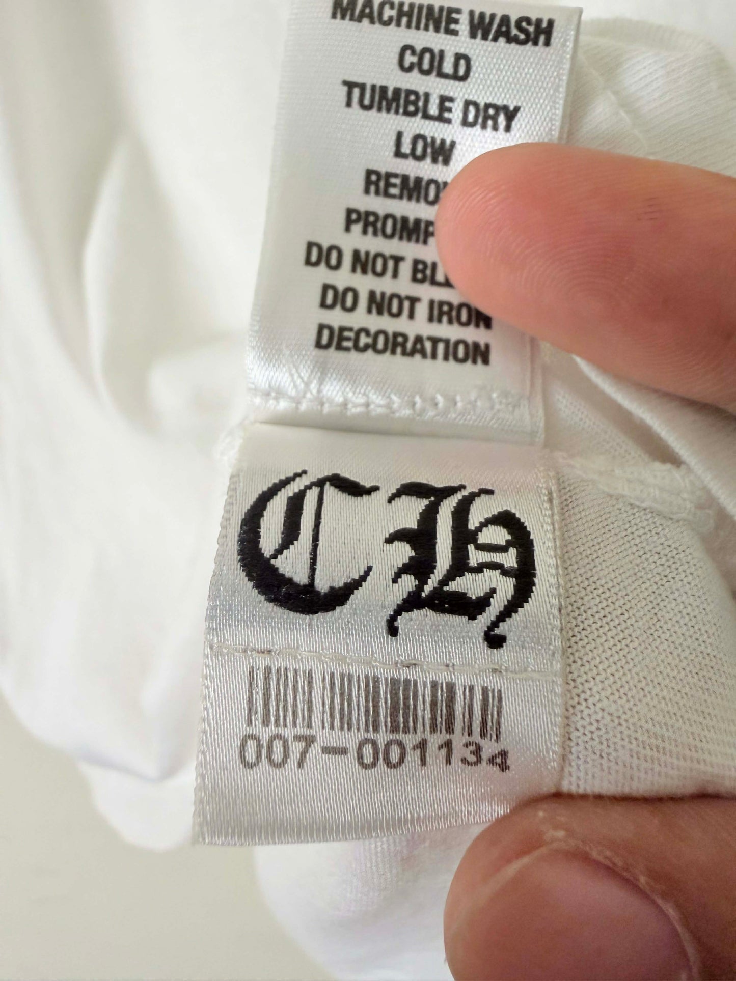 Chrome Hearts Bundle