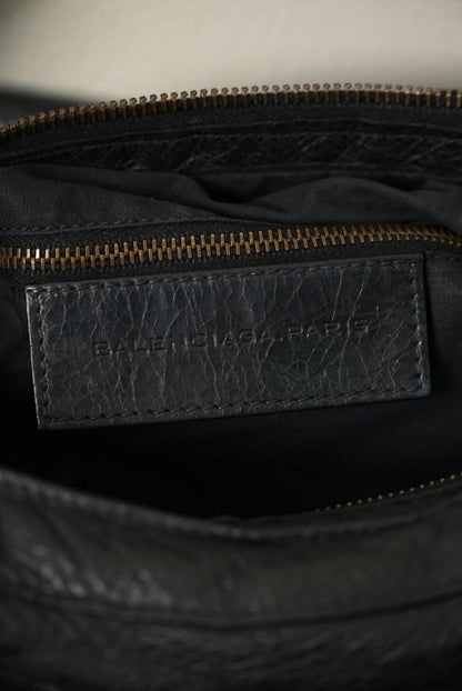 Vintage Balenciaga Classic City Town Bag