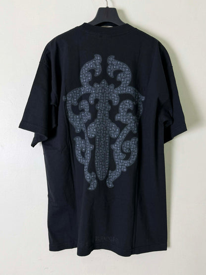 Chrome Hearts Vintage Vine Dagger Pocket Tee