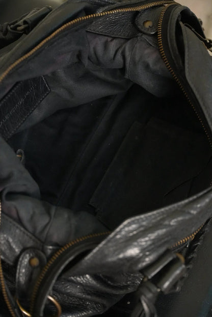 Vintage Balenciaga Classic City Town Bag