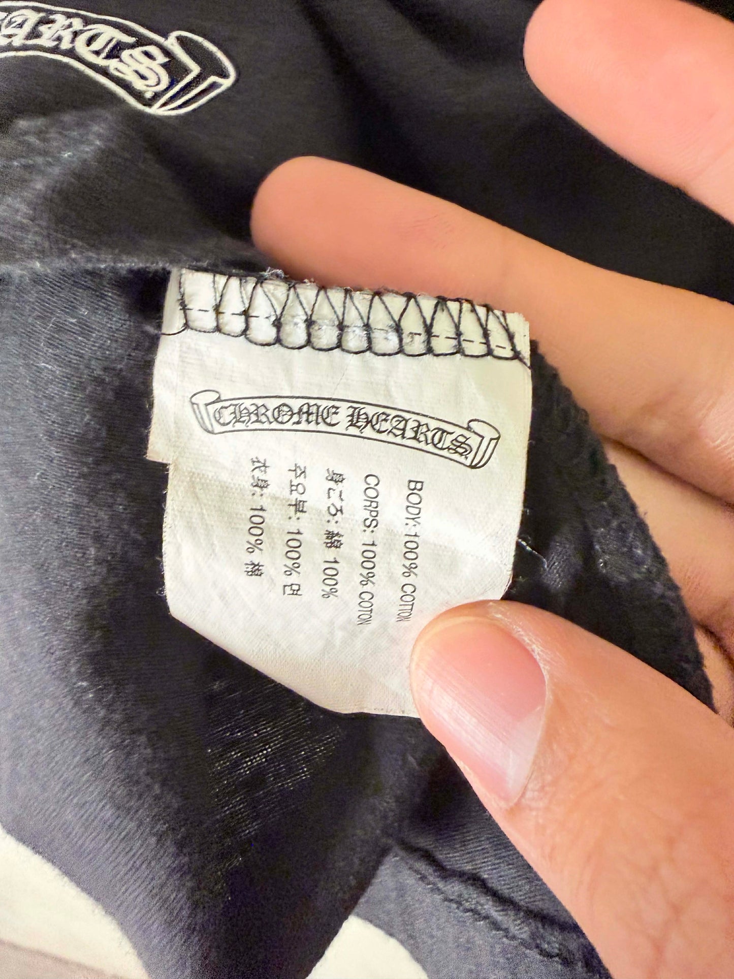 Chrome Hearts Bundle