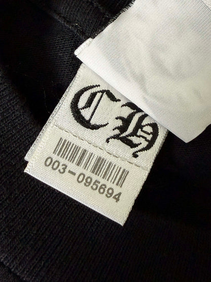 Chrome Hearts Vintage Vine Dagger Pocket Tee