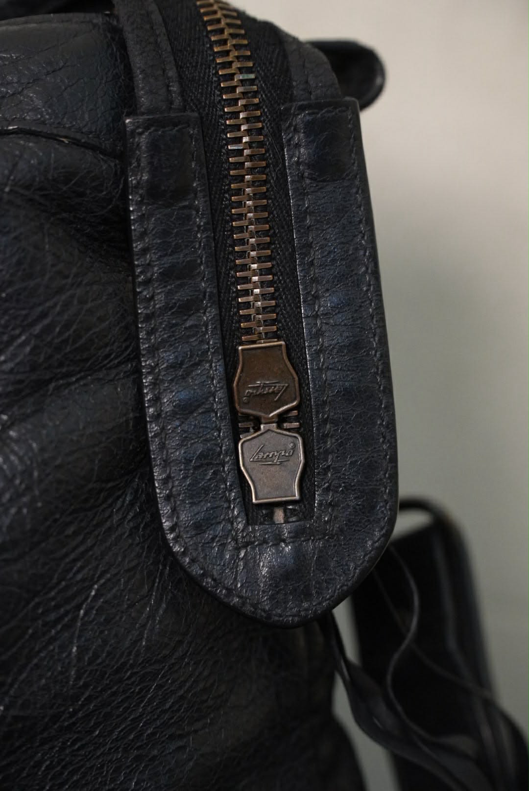 Vintage Balenciaga Classic City Town Bag