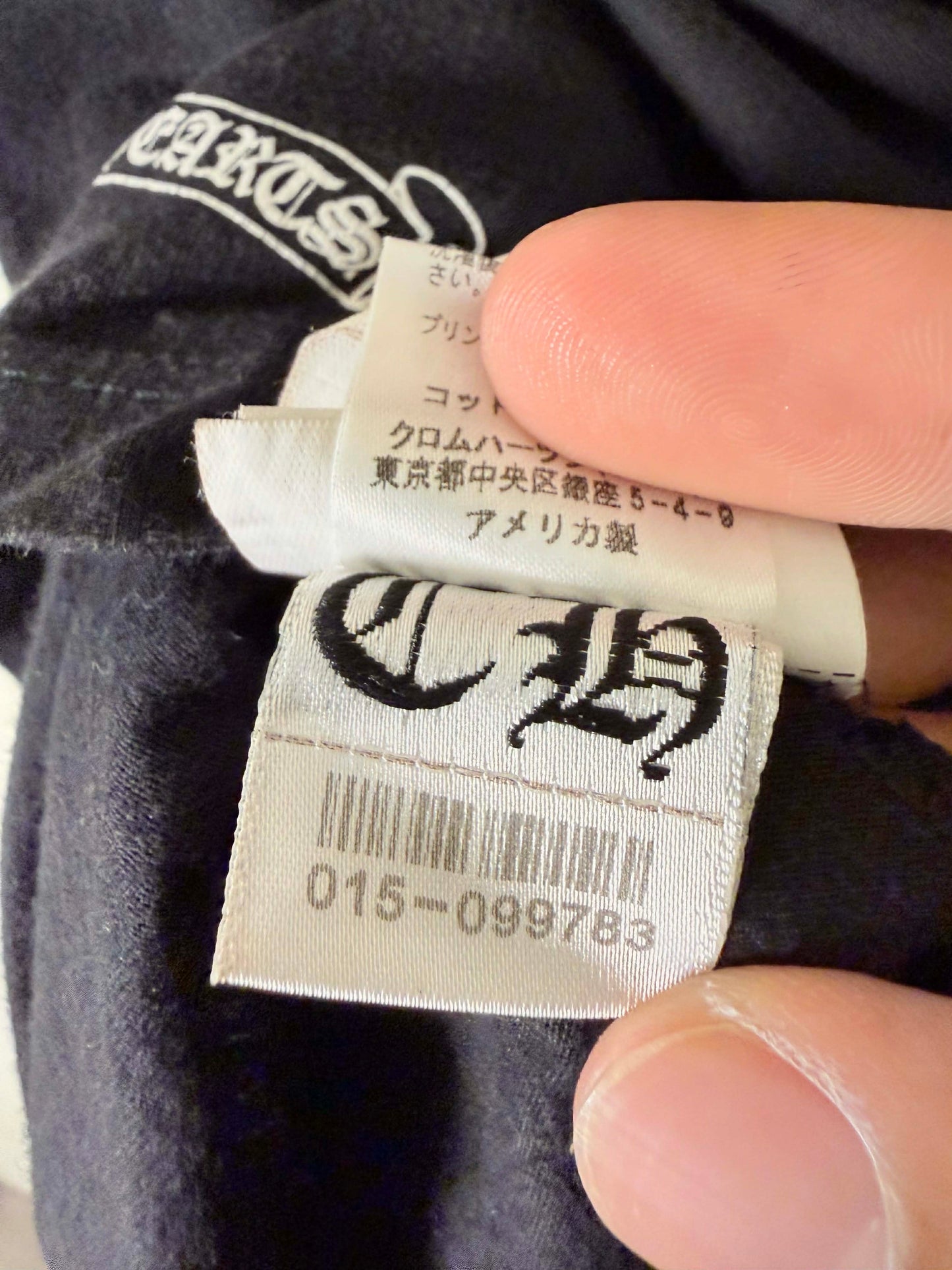 Chrome Hearts Bundle