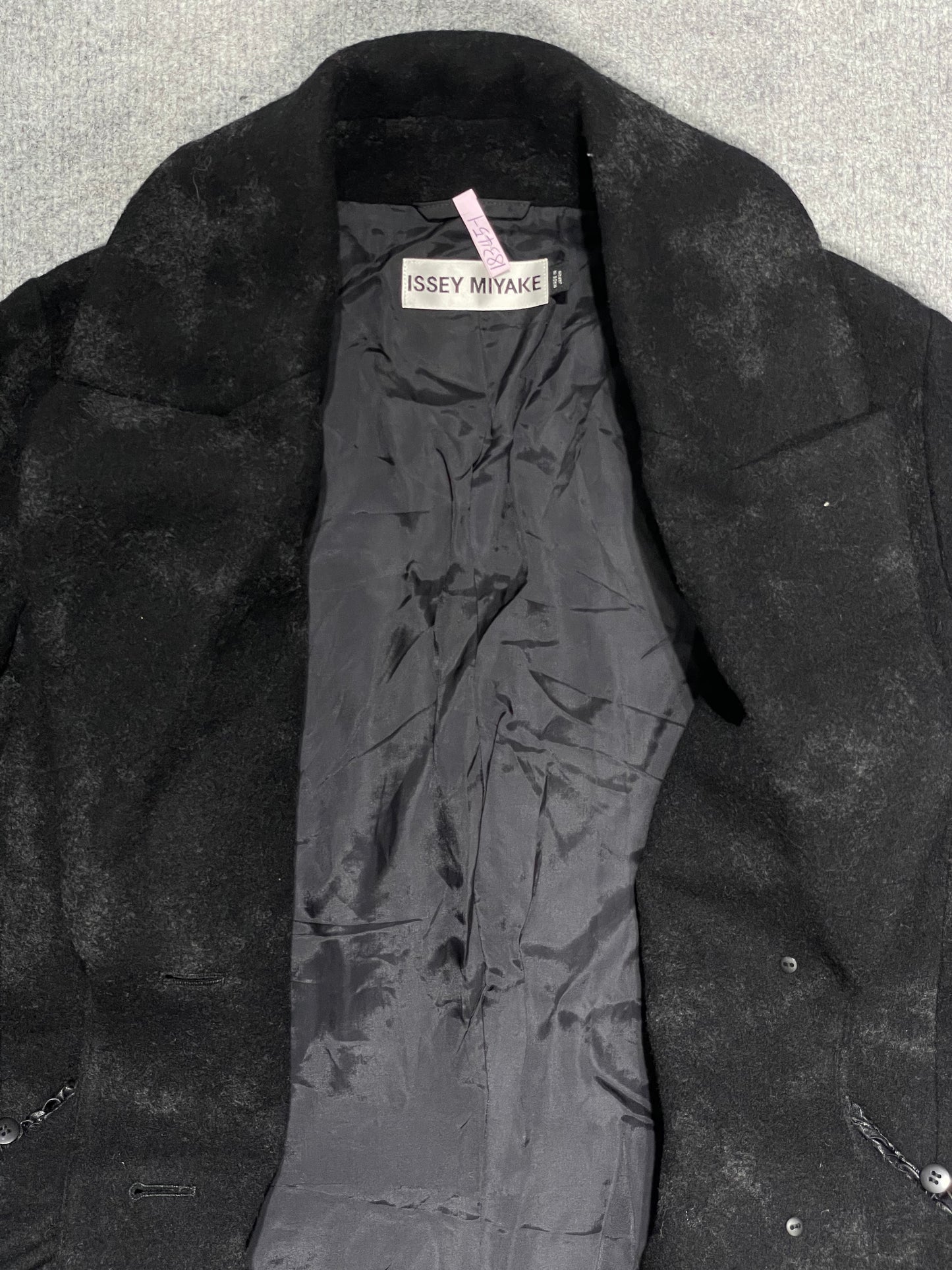 Issey Miyake