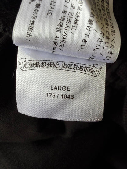 Chrome Hearts Horseshoe Online Exclusive Sweatpants