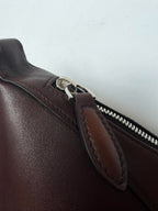 Berluti Venezia Leather Holdall Bag