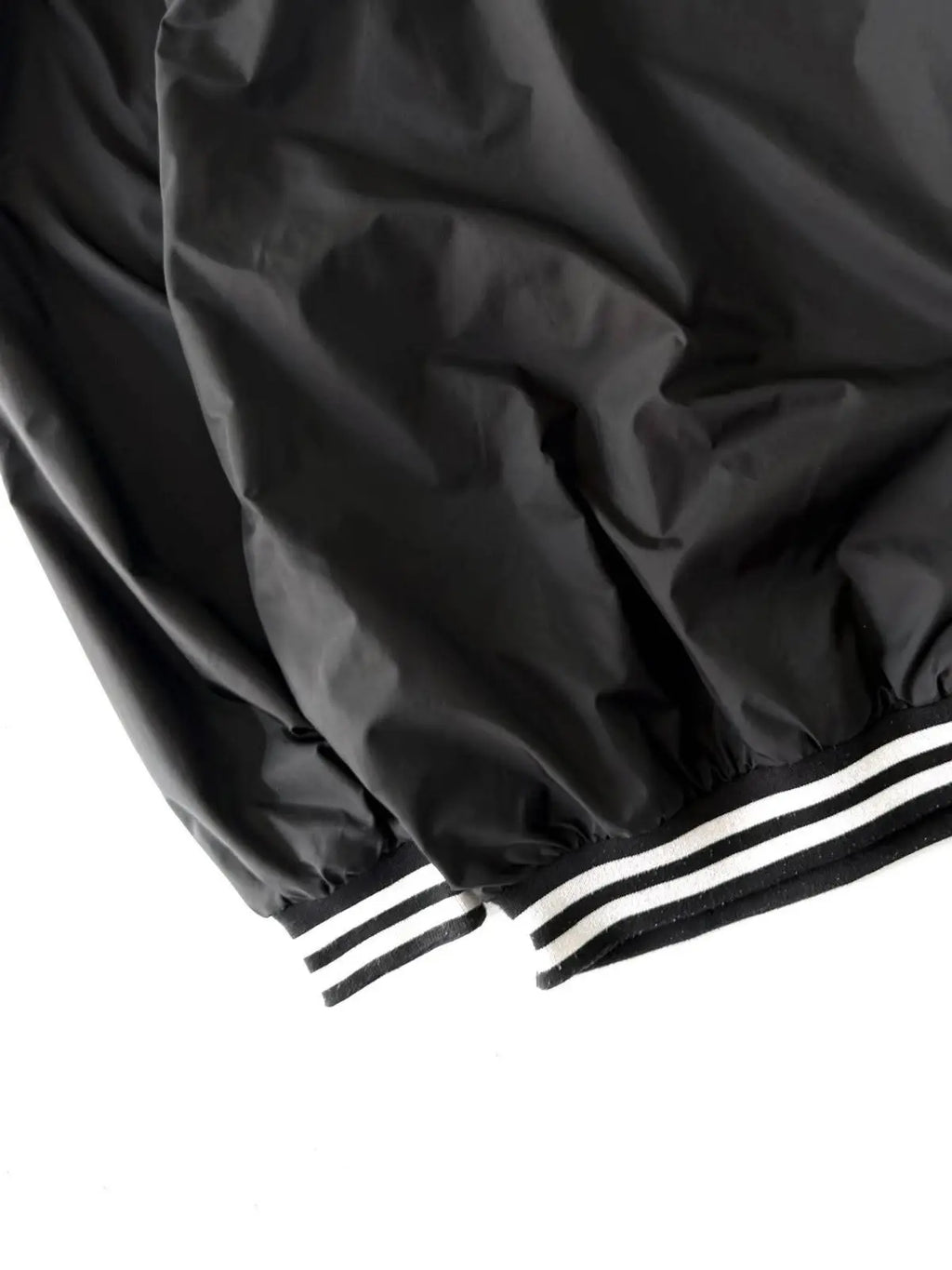 Chrome Hearts Nylon Pullover Blouson Jacket