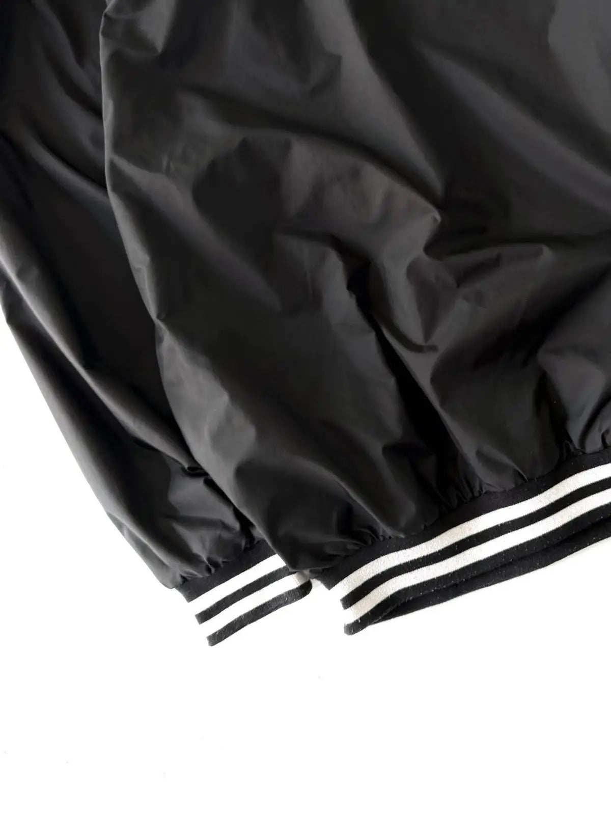 Chrome Hearts Nylon Pullover Blouson Jacket