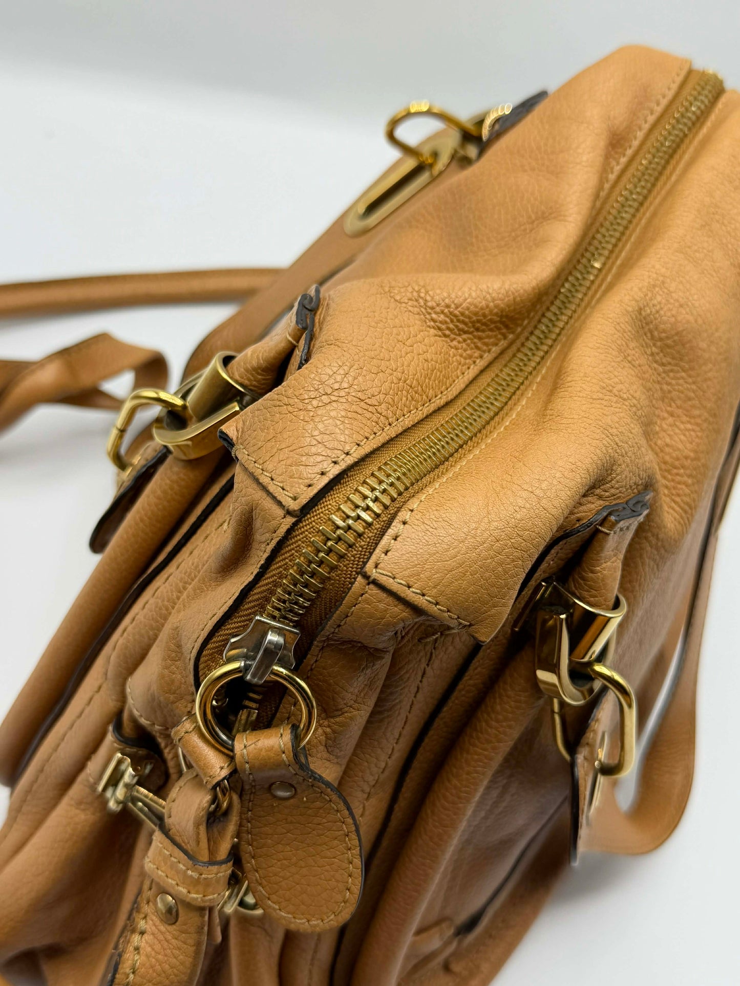 Chloé Paraty Medium Handbag