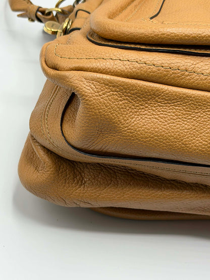 Chloé Paraty Medium Handbag