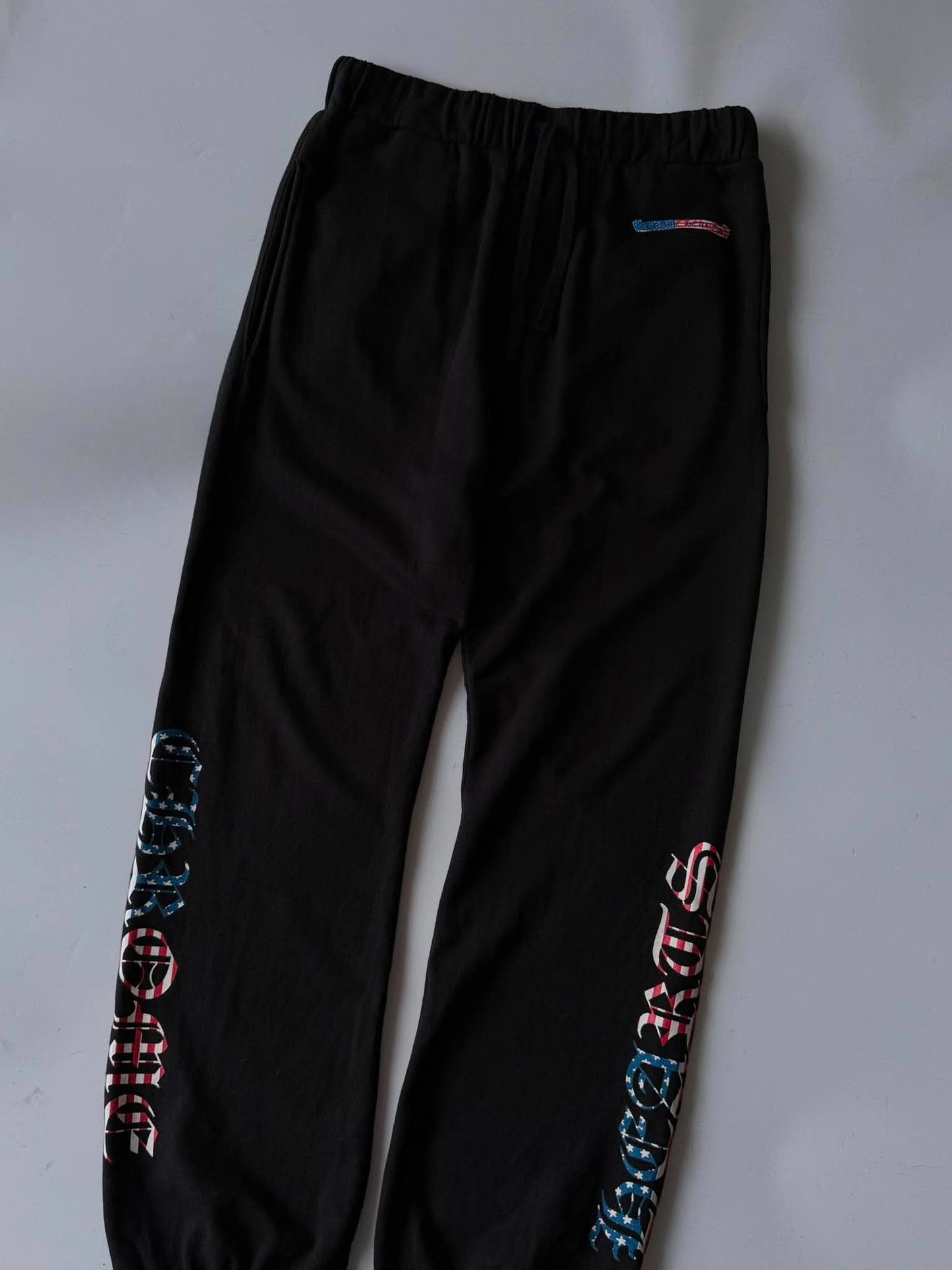 Chrome Hearts x Matty Boy American Sweatpants