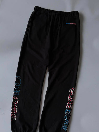 Chrome Hearts x Matty Boy American Sweatpants
