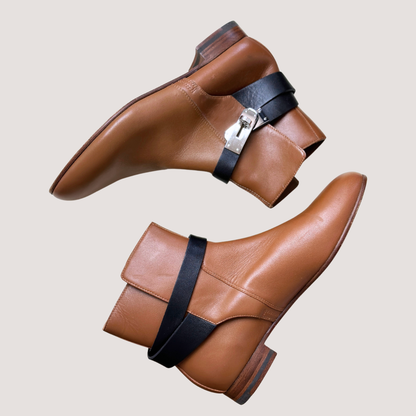 Hermes Neo Ankle Boot