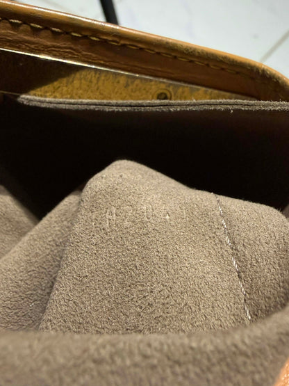 Louis Vuitton Murakami Monogram Multicolore Judy MM Satchel