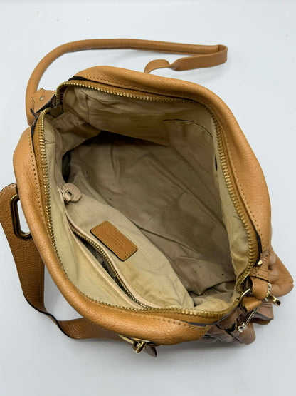 Chloé Paraty Medium Handbag