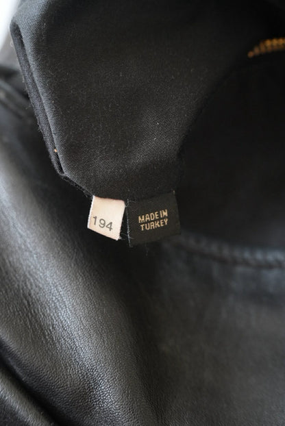 Miu Miu Black Nappa Matelasse Coffer Hobo Bag