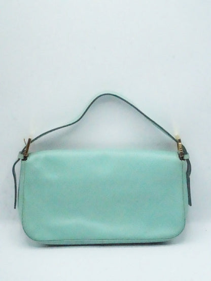 Fendi Tiffany Co. Medium Baguette Bag