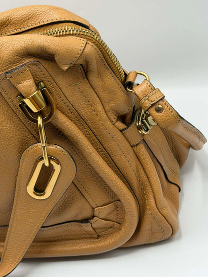 Chloé Paraty Medium Handbag