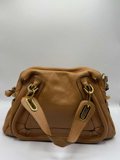 Chloé Paraty Medium Handbag