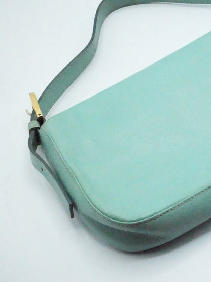 Fendi Tiffany Co. Medium Baguette Bag