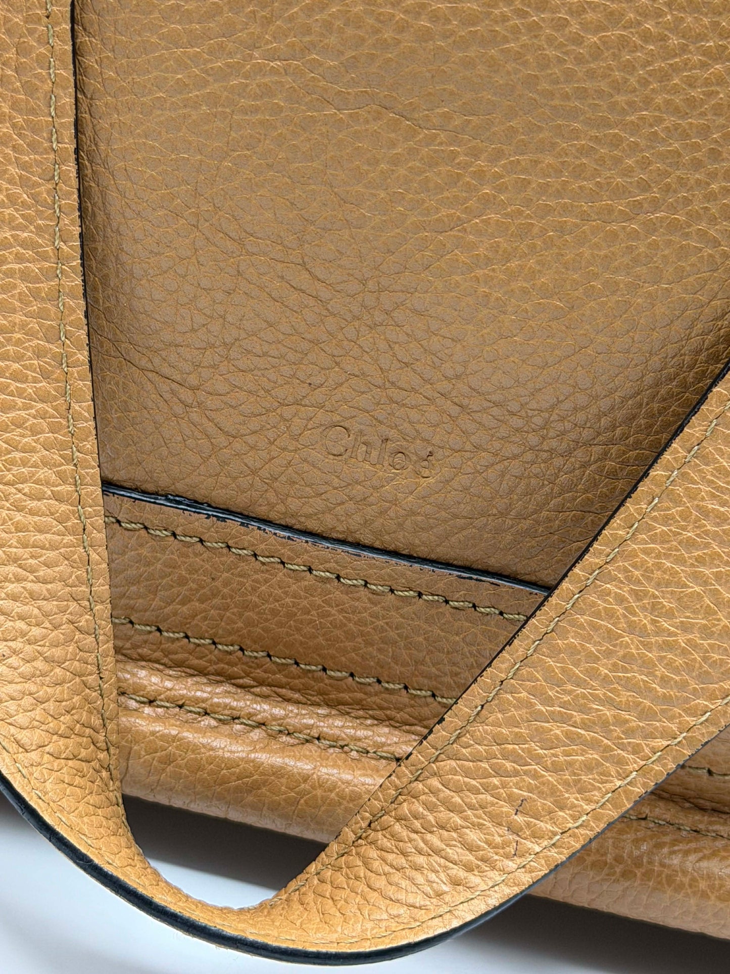 Chloé Paraty Medium Handbag