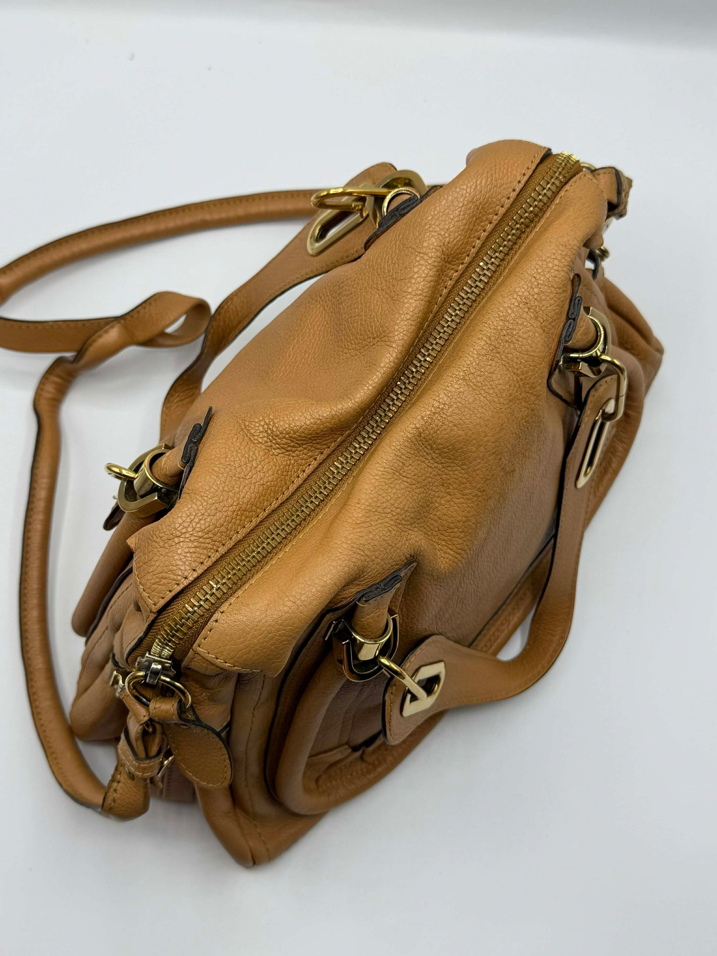 Chloé Paraty Medium Handbag