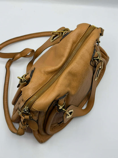 Chloé Paraty Medium Handbag