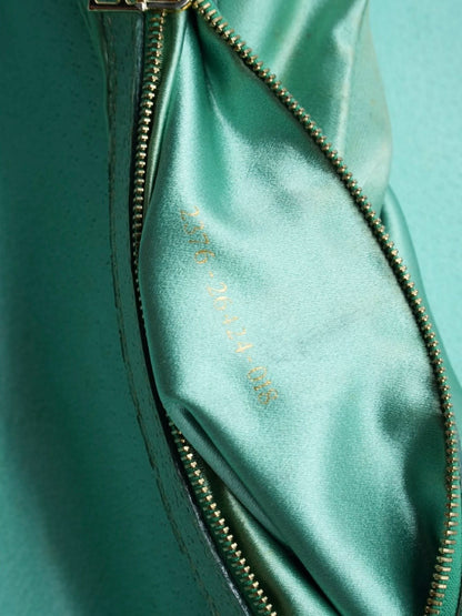 Fendi Tiffany Co. Medium Baguette Bag