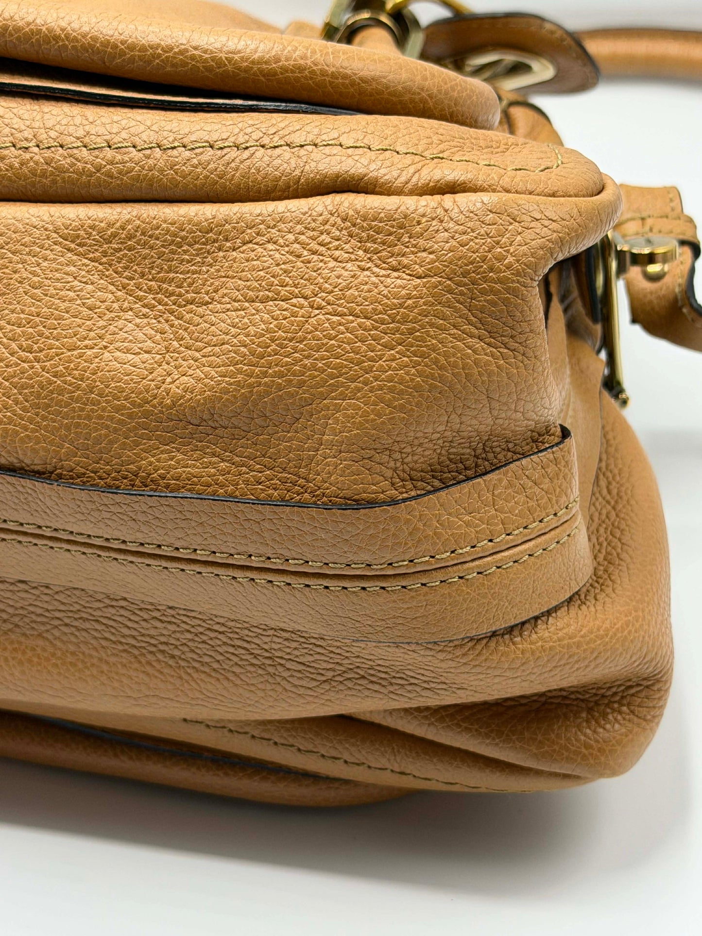 Chloé Paraty Medium Handbag