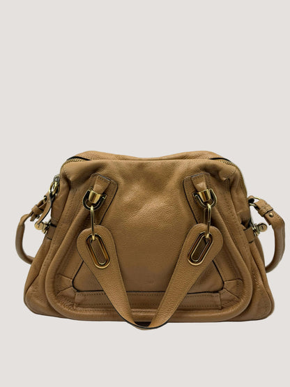 Chloé Paraty Medium Handbag