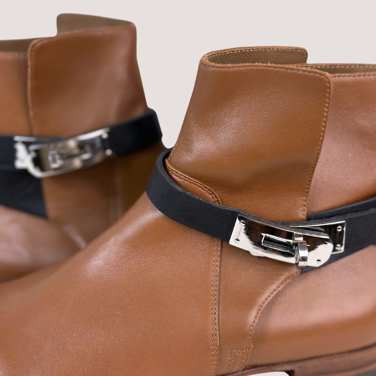 Hermes Neo Ankle Boot