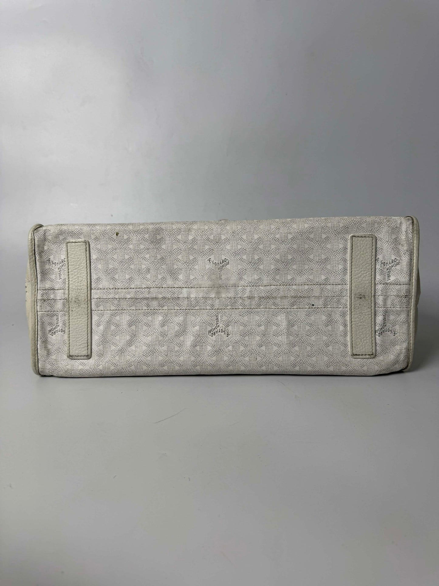 Goyard Hardy PM Tote Bag