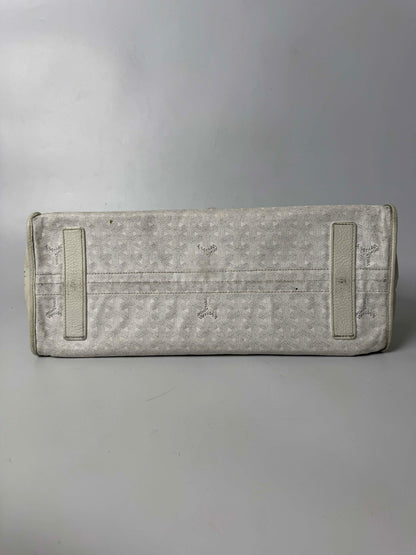 Goyard Hardy PM Tote Bag