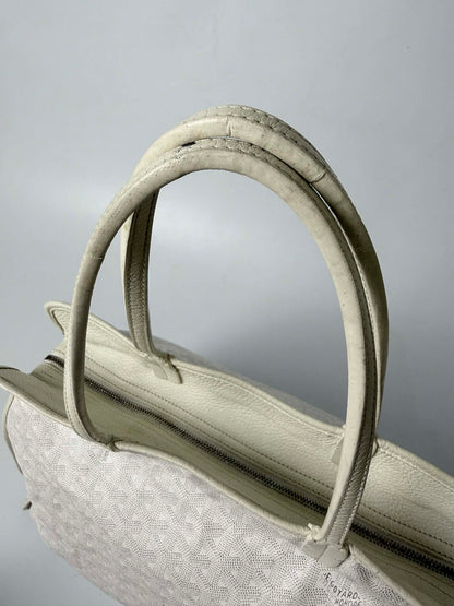 Goyard Hardy PM Tote Bag