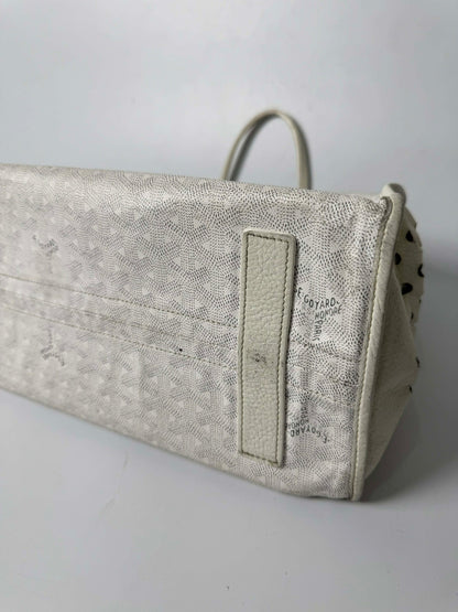 Goyard Hardy PM Tote Bag