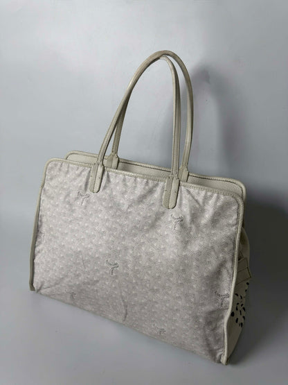 Goyard Hardy PM Tote Bag