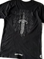 Chrome Hearts Vine Dagger Pocket Tee