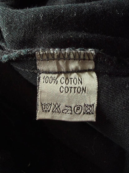 Dior Homme A/W 2007 "NAVIGATE" Patchwork Denim Pants