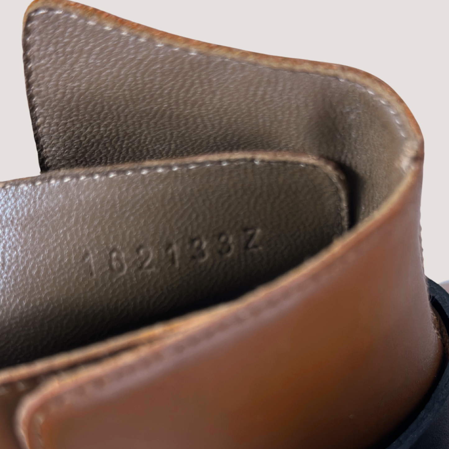 Hermes Neo Ankle Boot