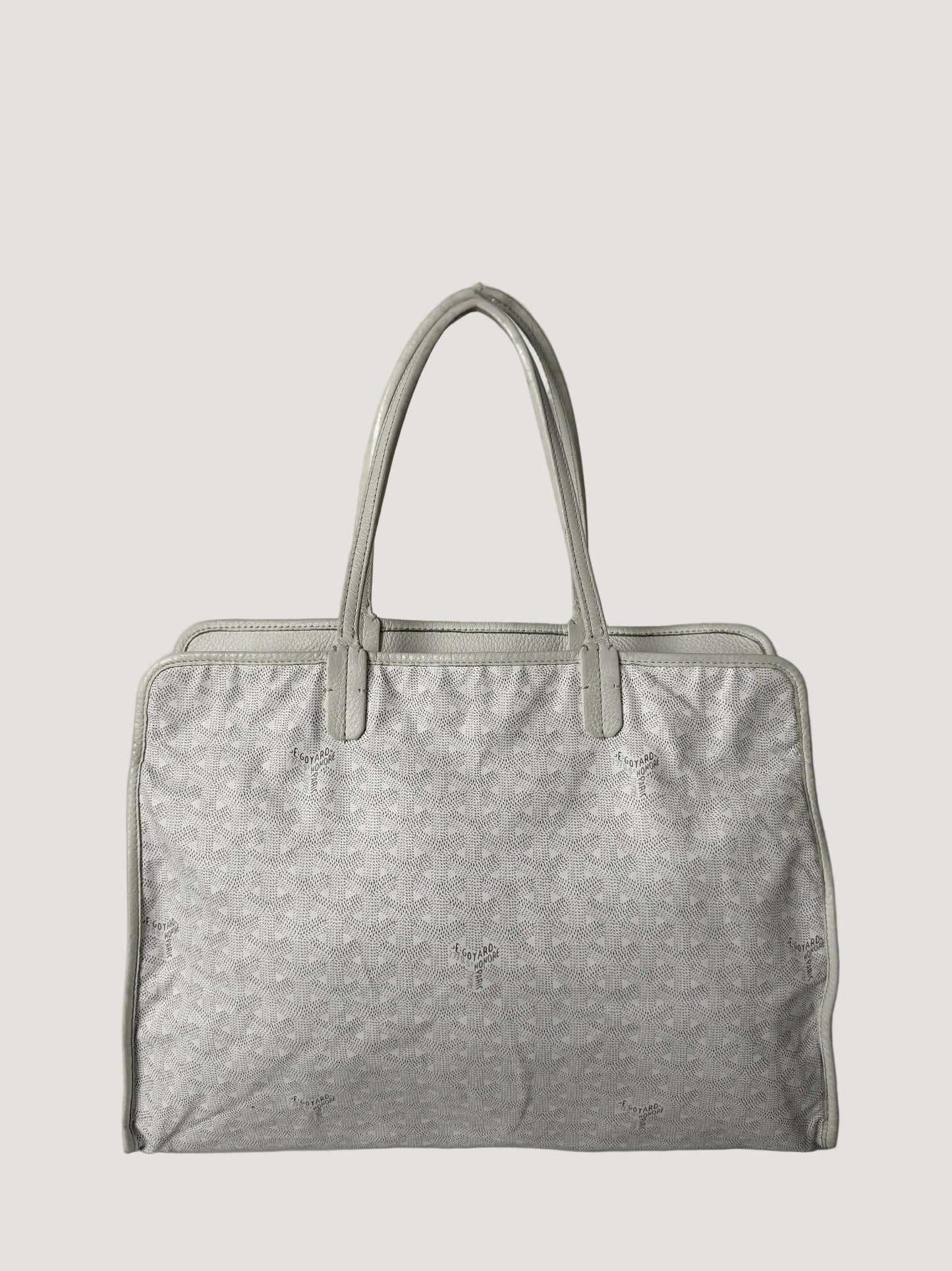 Goyard Hardy PM Tote Bag