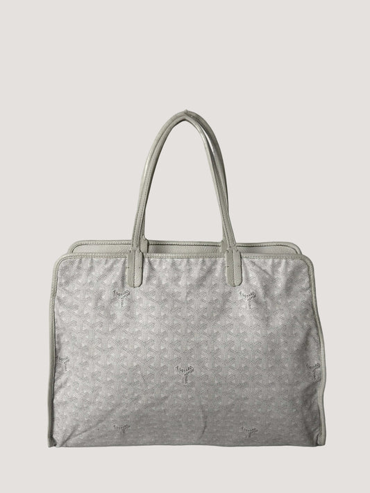 Goyard Hardy PM Tote Bag