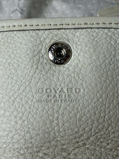 Goyard Hardy PM Tote Bag