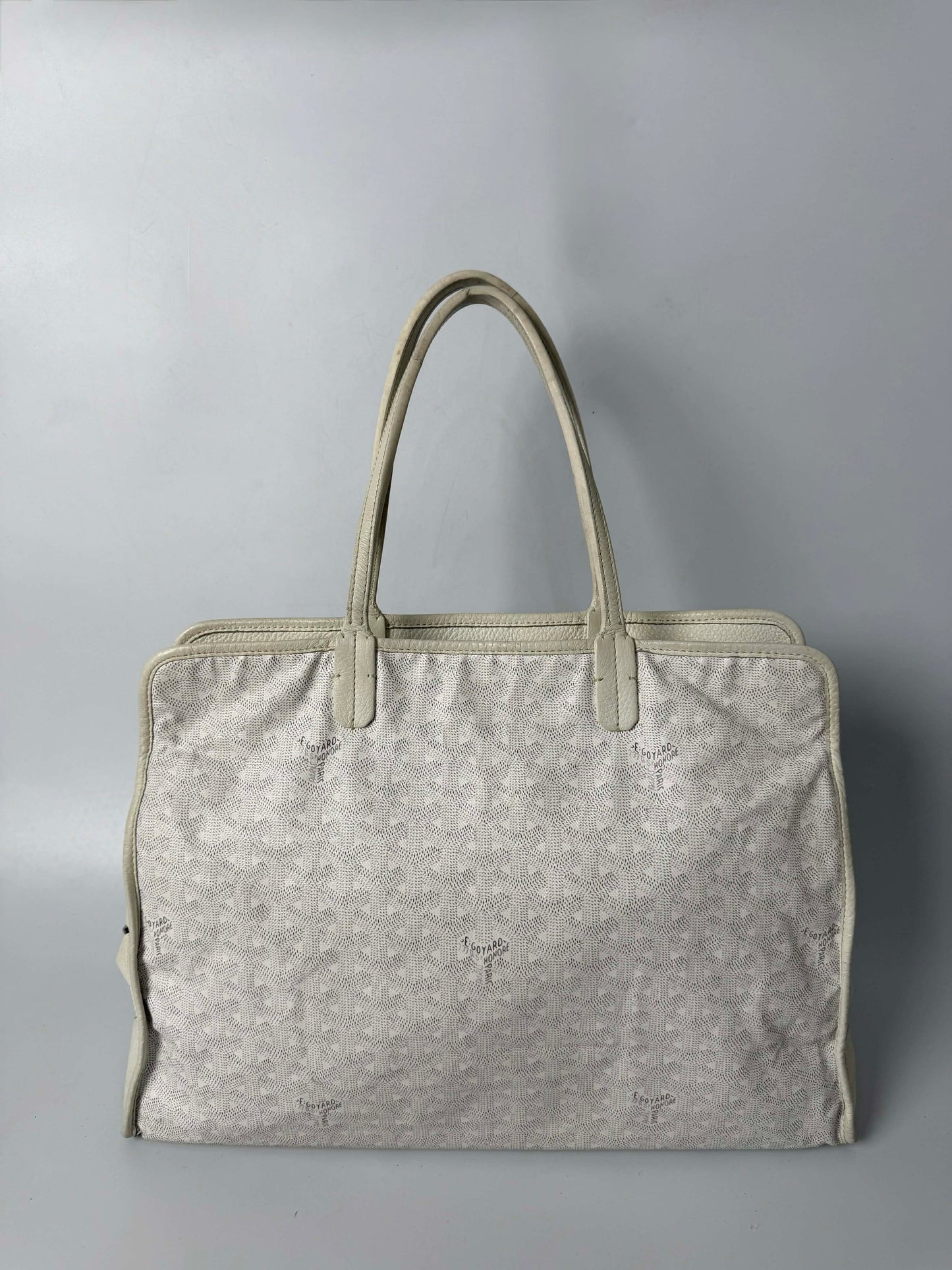 Goyard Hardy PM Tote Bag
