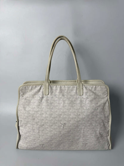 Goyard Hardy PM Tote Bag