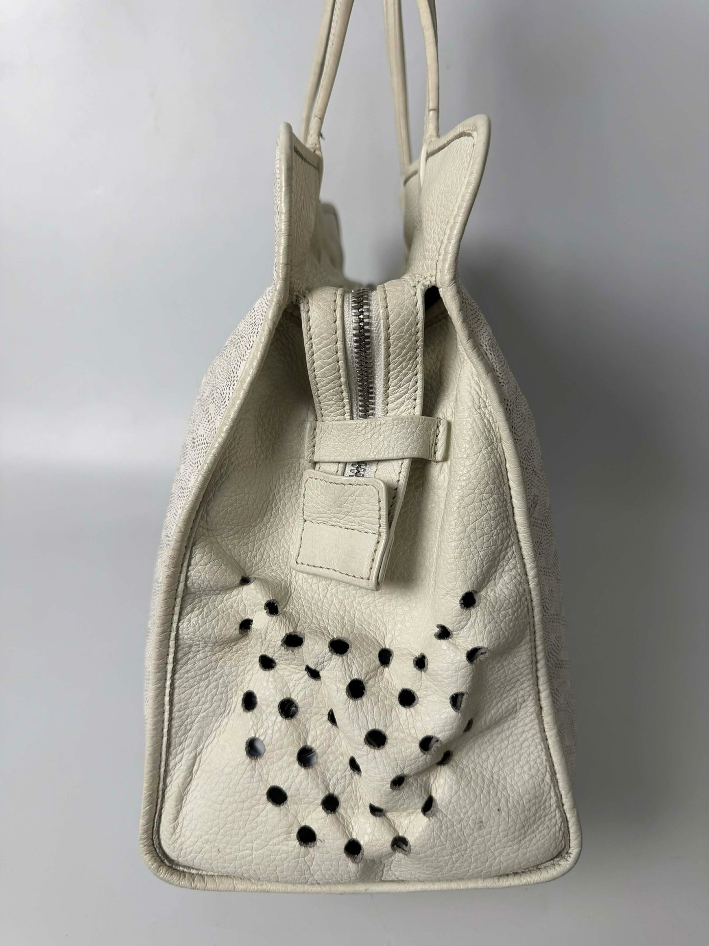 Goyard Hardy PM Tote Bag