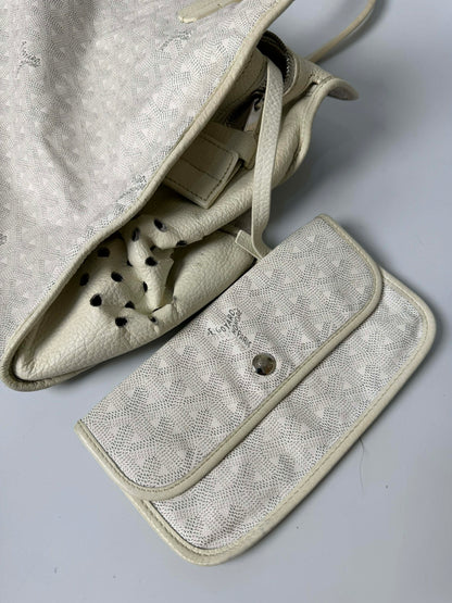 Goyard Hardy PM Tote Bag