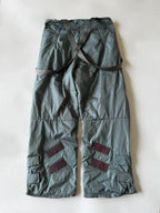 90s Archive Vintage Prada Sport Snow Pants
