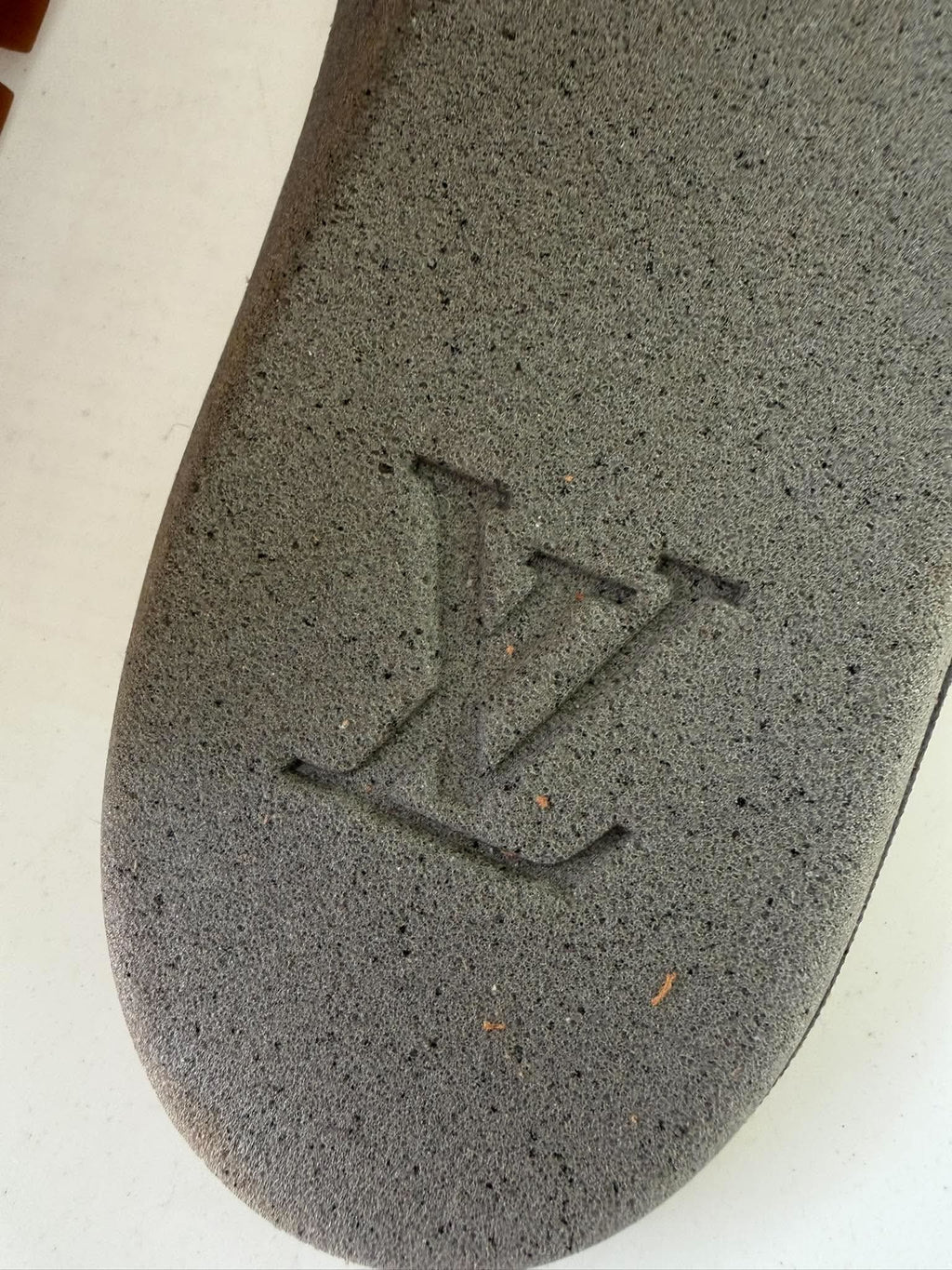 Louis Vuitton x Timberland Monogram Ankle Boots